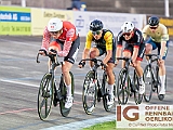 2023 05 30 OffeneRennbahn U19U23Elite Points IGOR 20230530 OffeneRennbahn pm 0639  Offene Rennbahn Oerlikon Saison 2023 on 30 May, 2023 in Offene Rennbahn Oerlikon, Oerlikon, Schweiz, Photo Credit CuPNet Photo Peter Mettler : Bahnoval, Bahnrennen, Offene Rennbahn Oerlikon, Radrennen, Velo, Velodrome Oerlikon