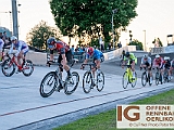 2023 05 30 OffeneRennbahn U19U23Elite Scratch IGOR 20230530 OffeneRennbahn pm 0245  Offene Rennbahn Oerlikon Saison 2023 on 30 May, 2023 in Offene Rennbahn Oerlikon, Oerlikon, Schweiz, Photo Credit CuPNet Photo Peter Mettler : Bahnoval, Bahnrennen, Offene Rennbahn Oerlikon, Radrennen, Velo, Velodrome Oerlikon