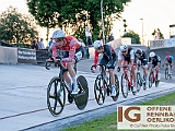 2023 05 30 OffeneRennbahn U19U23Elite Scratch IGOR 20230530 OffeneRennbahn pm 0249  Offene Rennbahn Oerlikon Saison 2023 on 30 May, 2023 in Offene Rennbahn Oerlikon, Oerlikon, Schweiz, Photo Credit CuPNet Photo Peter Mettler : Bahnoval, Bahnrennen, Offene Rennbahn Oerlikon, Radrennen, Velo, Velodrome Oerlikon