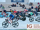 2023 05 30 OffeneRennbahn U19U23Elite Scratch IGOR 20230530 OffeneRennbahn pm 0262  Offene Rennbahn Oerlikon Saison 2023 on 30 May, 2023 in Offene Rennbahn Oerlikon, Oerlikon, Schweiz, Photo Credit CuPNet Photo Peter Mettler : Bahnoval, Bahnrennen, Offene Rennbahn Oerlikon, Radrennen, Velo, Velodrome Oerlikon