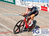 2023 06 13 OffeneRennbahn SM1000m IGOR BD409666  Nicolo DE LISI, RMC Gossau Offene Rennbahn Oerlikon Saison 2023 on 13 June, 2023 in Offene Rennbahn Oerlikon, Oerlikon, Schweiz, Photo Credit CuPNet Photo Peter Mettler : Bahnoval, Bahnrennen, Offene Rennbahn Oerlikon, Radrennen, Velo, Velodrome Oerlikon