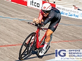 2023 06 13 OffeneRennbahn SM1000m IGOR BD409671  Nicolo DE LISI, RMC Gossau Offene Rennbahn Oerlikon Saison 2023 on 13 June, 2023 in Offene Rennbahn Oerlikon, Oerlikon, Schweiz, Photo Credit CuPNet Photo Peter Mettler : Bahnoval, Bahnrennen, Offene Rennbahn Oerlikon, Radrennen, Velo, Velodrome Oerlikon