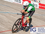 2023 06 13 OffeneRennbahn SM1000m IGOR BD409715  SM 1000m Luca BUEHLMANN, Toronto Hustle Offene Rennbahn Oerlikon Saison 2023 am 13 Juni, 2023 auf der Offene Rennbahn Oerlikon, Oerlikon, Schweiz, Photo Credit CuPNet Photo Peter Mettler : Bahnoval, Bahnrennen, Offene Rennbahn Oerlikon, Radrennen, Velo, Velodrome Oerlikon