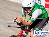 2023 06 13 OffeneRennbahn SM1000m IGOR BD409719  SM 1000m Luca BUEHLMANN, Toronto Hustle Offene Rennbahn Oerlikon Saison 2023 am 13 Juni, 2023 auf der Offene Rennbahn Oerlikon, Oerlikon, Schweiz, Photo Credit CuPNet Photo Peter Mettler : Bahnoval, Bahnrennen, Offene Rennbahn Oerlikon, Radrennen, Velo, Velodrome Oerlikon