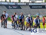 2023 08 14 OffeneRennbahn SM Keirin IGOR BD404049  Schweizermeisterschaft Keirin Offene Rennbahn Oerlikon Saison 2023 am 14 August, 2023 auf der Offene Rennbahn Oerlikon, Oerlikon, Schweiz, Photo Credit CuPNet Photo Peter Mettler : Bahnoval, Bahnrennen, Offene Rennbahn Oerlikon, Radrennen, Velo, Velodrome Oerlikon