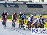 2023 08 14 OffeneRennbahn SM Keirin IGOR BD404055  Schweizermeisterschaft Keirin Offene Rennbahn Oerlikon Saison 2023 am 14 August, 2023 auf der Offene Rennbahn Oerlikon, Oerlikon, Schweiz, Photo Credit CuPNet Photo Peter Mettler : Bahnoval, Bahnrennen, Offene Rennbahn Oerlikon, Radrennen, Velo, Velodrome Oerlikon