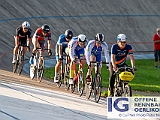 2023 08 14 OffeneRennbahn SM Keirin IGOR BD404065  Schweizermeisterschaft Keirin Offene Rennbahn Oerlikon Saison 2023 am 14 August, 2023 auf der Offene Rennbahn Oerlikon, Oerlikon, Schweiz, Photo Credit CuPNet Photo Peter Mettler : Bahnoval, Bahnrennen, Offene Rennbahn Oerlikon, Radrennen, Velo, Velodrome Oerlikon