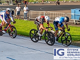 2023 08 14 OffeneRennbahn SM Keirin IGOR BD404104  Schweizermeisterschaft Keirin Offene Rennbahn Oerlikon Saison 2023 am 14 August, 2023 auf der Offene Rennbahn Oerlikon, Oerlikon, Schweiz, Photo Credit CuPNet Photo Peter Mettler : Bahnoval, Bahnrennen, Offene Rennbahn Oerlikon, Radrennen, Velo, Velodrome Oerlikon