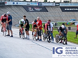 2023 08 14 OffeneRennbahn SM Keirin IGOR BD404118  Schweizermeisterschaft Keirin Offene Rennbahn Oerlikon Saison 2023 am 14 August, 2023 auf der Offene Rennbahn Oerlikon, Oerlikon, Schweiz, Photo Credit CuPNet Photo Peter Mettler : Bahnoval, Bahnrennen, Offene Rennbahn Oerlikon, Radrennen, Velo, Velodrome Oerlikon