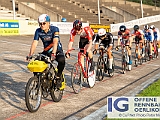 2023 08 14 OffeneRennbahn SM Keirin IGOR BD404183  Schweizermeisterschaft Keirin Offene Rennbahn Oerlikon Saison 2023 am 14 August, 2023 auf der Offene Rennbahn Oerlikon, Oerlikon, Schweiz, Photo Credit CuPNet Photo Peter Mettler : Bahnoval, Bahnrennen, Offene Rennbahn Oerlikon, Radrennen, Velo, Velodrome Oerlikon