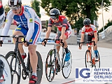 2023 08 14 OffeneRennbahn SM Keirin IGOR BD404218  Schweizermeisterschaft Keirin Offene Rennbahn Oerlikon Saison 2023 am 14 August, 2023 auf der Offene Rennbahn Oerlikon, Oerlikon, Schweiz, Photo Credit CuPNet Photo Peter Mettler : Bahnoval, Bahnrennen, Offene Rennbahn Oerlikon, Radrennen, Velo, Velodrome Oerlikon