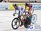 2023 08 14 OffeneRennbahn SM Keirin IGOR BD404243  Schweizermeisterschaft Keirin Offene Rennbahn Oerlikon Saison 2023 am 14 August, 2023 auf der Offene Rennbahn Oerlikon, Oerlikon, Schweiz, Photo Credit CuPNet Photo Peter Mettler : Bahnoval, Bahnrennen, Offene Rennbahn Oerlikon, Radrennen, Velo, Velodrome Oerlikon