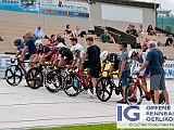 2023 08 14 OffeneRennbahn SM Keirin IGOR BD404255  Schweizermeisterschaft Keirin Offene Rennbahn Oerlikon Saison 2023 am 14 August, 2023 auf der Offene Rennbahn Oerlikon, Oerlikon, Schweiz, Photo Credit CuPNet Photo Peter Mettler : Bahnoval, Bahnrennen, Offene Rennbahn Oerlikon, Radrennen, Velo, Velodrome Oerlikon