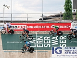 2023 08 14 OffeneRennbahn SM Keirin IGOR BD404277  Schweizermeisterschaft Keirin Offene Rennbahn Oerlikon Saison 2023 am 14 August, 2023 auf der Offene Rennbahn Oerlikon, Oerlikon, Schweiz, Photo Credit CuPNet Photo Peter Mettler : Bahnoval, Bahnrennen, Offene Rennbahn Oerlikon, Radrennen, Velo, Velodrome Oerlikon