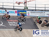 2023 08 14 OffeneRennbahn SM Keirin IGOR BD404282  Schweizermeisterschaft Keirin Offene Rennbahn Oerlikon Saison 2023 am 14 August, 2023 auf der Offene Rennbahn Oerlikon, Oerlikon, Schweiz, Photo Credit CuPNet Photo Peter Mettler : Bahnoval, Bahnrennen, Offene Rennbahn Oerlikon, Radrennen, Velo, Velodrome Oerlikon