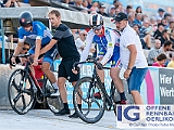 2023 08 15 OffeneRennbahn SM Keirin Sprint IGOR BD404561  SM Sprint 2023 Offene Rennbahn Oerlikon Saison 2023 am 15 August, 2023 auf der Offene Rennbahn Oerlikon, Oerlikon, Schweiz, Photo Credit CuPNet Photo Peter Mettler : Bahnoval, Bahnrennen, Offene Rennbahn Oerlikon, Radrennen, Velo, Velodrome Oerlikon