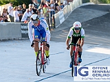 2023 08 15 OffeneRennbahn SM Keirin Sprint IGOR BD404596  SM Sprint 2023 Offene Rennbahn Oerlikon Saison 2023 am 15 August, 2023 auf der Offene Rennbahn Oerlikon, Oerlikon, Schweiz, Photo Credit CuPNet Photo Peter Mettler : Bahnoval, Bahnrennen, Offene Rennbahn Oerlikon, Radrennen, Velo, Velodrome Oerlikon