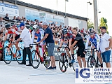 2023 08 15 OffeneRennbahn SM Keirin Sprint IGOR BD404677  SM Sprint 2023 Offene Rennbahn Oerlikon Saison 2023 am 15 August, 2023 auf der Offene Rennbahn Oerlikon, Oerlikon, Schweiz, Photo Credit CuPNet Photo Peter Mettler : Bahnoval, Bahnrennen, Offene Rennbahn Oerlikon, Radrennen, Velo, Velodrome Oerlikon