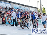 2023 08 15 OffeneRennbahn SM Keirin Sprint IGOR BD404682  SM Sprint 2023 Offene Rennbahn Oerlikon Saison 2023 am 15 August, 2023 auf der Offene Rennbahn Oerlikon, Oerlikon, Schweiz, Photo Credit CuPNet Photo Peter Mettler : Bahnoval, Bahnrennen, Offene Rennbahn Oerlikon, Radrennen, Velo, Velodrome Oerlikon