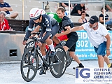 2023 08 15 OffeneRennbahn SM Keirin Sprint IGOR BD404834  SM Sprint 2023 Offene Rennbahn Oerlikon Saison 2023 am 15 August, 2023 auf der Offene Rennbahn Oerlikon, Oerlikon, Schweiz, Photo Credit CuPNet Photo Peter Mettler : Bahnoval, Bahnrennen, Offene Rennbahn Oerlikon, Radrennen, Velo, Velodrome Oerlikon