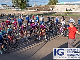 2023 09 19 OffeneRennbahn SM TeamSprint IGOR BD304348  SM Team-Sprint 2023 Offene Rennbahn Oerlikon Saison 2023 am 19 September, 2023 auf der Offene Rennbahn Oerlikon, Oerlikon, Schweiz, Photo Credit CuPNet Photo Peter Mettler : Bahnoval, Bahnrennen, Offene Rennbahn Oerlikon, Radrennen, Velo, Velodrome Oerlikon