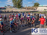 2023 09 19 OffeneRennbahn SM TeamSprint IGOR BD304351  SM Team-Sprint 2023 Offene Rennbahn Oerlikon Saison 2023 am 19 September, 2023 auf der Offene Rennbahn Oerlikon, Oerlikon, Schweiz, Photo Credit CuPNet Photo Peter Mettler : Bahnoval, Bahnrennen, Offene Rennbahn Oerlikon, Radrennen, Velo, Velodrome Oerlikon