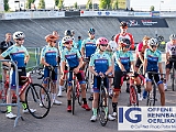 2023 09 19 OffeneRennbahn SM TeamSprint IGOR BD304353  SM Team-Sprint 2023 Offene Rennbahn Oerlikon Saison 2023 am 19 September, 2023 auf der Offene Rennbahn Oerlikon, Oerlikon, Schweiz, Photo Credit CuPNet Photo Peter Mettler : Bahnoval, Bahnrennen, Offene Rennbahn Oerlikon, Radrennen, Velo, Velodrome Oerlikon