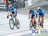 2023 09 19 OffeneRennbahn SM TeamSprint IGOR BD400012  SM Team-Sprint 2023 Offene Rennbahn Oerlikon Saison 2023 am 19 September, 2023 auf der Offene Rennbahn Oerlikon, Oerlikon, Schweiz, Photo Credit CuPNet Photo Peter Mettler : Bahnoval, Bahnrennen, Offene Rennbahn Oerlikon, Radrennen, Velo, Velodrome Oerlikon