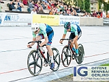 2023 09 19 OffeneRennbahn SM TeamSprint IGOR BD400021  SM Team-Sprint 2023 Offene Rennbahn Oerlikon Saison 2023 am 19 September, 2023 auf der Offene Rennbahn Oerlikon, Oerlikon, Schweiz, Photo Credit CuPNet Photo Peter Mettler : Bahnoval, Bahnrennen, Offene Rennbahn Oerlikon, Radrennen, Velo, Velodrome Oerlikon