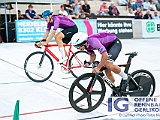 2023 09 19 OffeneRennbahn SM TeamSprint IGOR BD400075  SM Team-Sprint 2023 Offene Rennbahn Oerlikon Saison 2023 am 19 September, 2023 auf der Offene Rennbahn Oerlikon, Oerlikon, Schweiz, Photo Credit CuPNet Photo Peter Mettler : Bahnoval, Bahnrennen, Offene Rennbahn Oerlikon, Radrennen, Velo, Velodrome Oerlikon