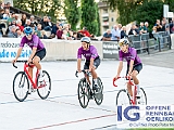 2023 09 19 OffeneRennbahn SM TeamSprint IGOR BD400084  SM Team-Sprint 2023 Offene Rennbahn Oerlikon Saison 2023 am 19 September, 2023 auf der Offene Rennbahn Oerlikon, Oerlikon, Schweiz, Photo Credit CuPNet Photo Peter Mettler : Bahnoval, Bahnrennen, Offene Rennbahn Oerlikon, Radrennen, Velo, Velodrome Oerlikon