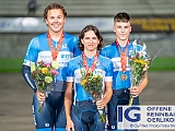 2023 09 19 OffeneRennbahn SM TeamSprint IGOR BD400363  Offene Rennbahn Oerlikon Saison 2023 am 19 September, 2023 auf der Offene Rennbahn Oerlikon, Oerlikon, Schweiz, Photo Credit CuPNet Photo Peter Mettler : Bahnoval, Bahnrennen, Offene Rennbahn Oerlikon, Radrennen, Velo, Velodrome Oerlikon
