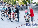 2023 09 19 OffeneRennbahn SM TeamSprint IGOR BD409639  SM Team-Sprint 2023 Offene Rennbahn Oerlikon Saison 2023 am 19 September, 2023 auf der Offene Rennbahn Oerlikon, Oerlikon, Schweiz, Photo Credit CuPNet Photo Peter Mettler : Bahnoval, Bahnrennen, Offene Rennbahn Oerlikon, Radrennen, Velo, Velodrome Oerlikon