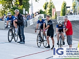 2023 09 19 OffeneRennbahn SM TeamSprint IGOR BD409665  SM Team-Sprint 2023 Offene Rennbahn Oerlikon Saison 2023 am 19 September, 2023 auf der Offene Rennbahn Oerlikon, Oerlikon, Schweiz, Photo Credit CuPNet Photo Peter Mettler : Bahnoval, Bahnrennen, Offene Rennbahn Oerlikon, Radrennen, Velo, Velodrome Oerlikon
