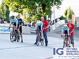 2023 09 19 OffeneRennbahn SM TeamSprint IGOR BD409714  SM Team-Sprint 2023 Offene Rennbahn Oerlikon Saison 2023 am 19 September, 2023 auf der Offene Rennbahn Oerlikon, Oerlikon, Schweiz, Photo Credit CuPNet Photo Peter Mettler : Bahnoval, Bahnrennen, Offene Rennbahn Oerlikon, Radrennen, Velo, Velodrome Oerlikon