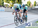 2023 09 19 OffeneRennbahn SM TeamSprint IGOR BD409724  SM Team-Sprint 2023 Offene Rennbahn Oerlikon Saison 2023 am 19 September, 2023 auf der Offene Rennbahn Oerlikon, Oerlikon, Schweiz, Photo Credit CuPNet Photo Peter Mettler : Bahnoval, Bahnrennen, Offene Rennbahn Oerlikon, Radrennen, Velo, Velodrome Oerlikon
