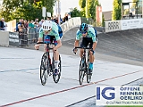 2023 09 19 OffeneRennbahn SM TeamSprint IGOR BD409730  SM Team-Sprint 2023 Offene Rennbahn Oerlikon Saison 2023 am 19 September, 2023 auf der Offene Rennbahn Oerlikon, Oerlikon, Schweiz, Photo Credit CuPNet Photo Peter Mettler : Bahnoval, Bahnrennen, Offene Rennbahn Oerlikon, Radrennen, Velo, Velodrome Oerlikon
