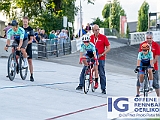 2023 09 19 OffeneRennbahn SM TeamSprint IGOR BD409741  SM Team-Sprint 2023 Offene Rennbahn Oerlikon Saison 2023 am 19 September, 2023 auf der Offene Rennbahn Oerlikon, Oerlikon, Schweiz, Photo Credit CuPNet Photo Peter Mettler : Bahnoval, Bahnrennen, Offene Rennbahn Oerlikon, Radrennen, Velo, Velodrome Oerlikon