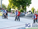 2023 09 19 OffeneRennbahn SM TeamSprint IGOR BD409835  SM Team-Sprint 2023 Offene Rennbahn Oerlikon Saison 2023 am 19 September, 2023 auf der Offene Rennbahn Oerlikon, Oerlikon, Schweiz, Photo Credit CuPNet Photo Peter Mettler : Bahnoval, Bahnrennen, Offene Rennbahn Oerlikon, Radrennen, Velo, Velodrome Oerlikon