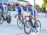 2023 09 19 OffeneRennbahn SM TeamSprint IGOR BD409838  SM Team-Sprint 2023 Offene Rennbahn Oerlikon Saison 2023 am 19 September, 2023 auf der Offene Rennbahn Oerlikon, Oerlikon, Schweiz, Photo Credit CuPNet Photo Peter Mettler : Bahnoval, Bahnrennen, Offene Rennbahn Oerlikon, Radrennen, Velo, Velodrome Oerlikon