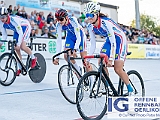 2023 09 19 OffeneRennbahn SM TeamSprint IGOR BD409839  SM Team-Sprint 2023 Offene Rennbahn Oerlikon Saison 2023 am 19 September, 2023 auf der Offene Rennbahn Oerlikon, Oerlikon, Schweiz, Photo Credit CuPNet Photo Peter Mettler : Bahnoval, Bahnrennen, Offene Rennbahn Oerlikon, Radrennen, Velo, Velodrome Oerlikon