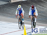 2023 09 19 OffeneRennbahn SM TeamSprint IGOR BD409846  SM Team-Sprint 2023 Offene Rennbahn Oerlikon Saison 2023 am 19 September, 2023 auf der Offene Rennbahn Oerlikon, Oerlikon, Schweiz, Photo Credit CuPNet Photo Peter Mettler : Bahnoval, Bahnrennen, Offene Rennbahn Oerlikon, Radrennen, Velo, Velodrome Oerlikon