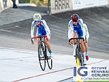 2023 09 19 OffeneRennbahn SM TeamSprint IGOR BD409849  SM Team-Sprint 2023 Offene Rennbahn Oerlikon Saison 2023 am 19 September, 2023 auf der Offene Rennbahn Oerlikon, Oerlikon, Schweiz, Photo Credit CuPNet Photo Peter Mettler : Bahnoval, Bahnrennen, Offene Rennbahn Oerlikon, Radrennen, Velo, Velodrome Oerlikon