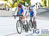 2023 09 19 OffeneRennbahn SM TeamSprint IGOR BD409852  SM Team-Sprint 2023 Offene Rennbahn Oerlikon Saison 2023 am 19 September, 2023 auf der Offene Rennbahn Oerlikon, Oerlikon, Schweiz, Photo Credit CuPNet Photo Peter Mettler : Bahnoval, Bahnrennen, Offene Rennbahn Oerlikon, Radrennen, Velo, Velodrome Oerlikon