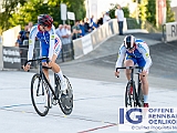 2023 09 19 OffeneRennbahn SM TeamSprint IGOR BD409859  SM Team-Sprint 2023 Offene Rennbahn Oerlikon Saison 2023 am 19 September, 2023 auf der Offene Rennbahn Oerlikon, Oerlikon, Schweiz, Photo Credit CuPNet Photo Peter Mettler : Bahnoval, Bahnrennen, Offene Rennbahn Oerlikon, Radrennen, Velo, Velodrome Oerlikon