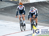 2023 09 19 OffeneRennbahn SM TeamSprint IGOR BD409876  SM Team-Sprint 2023 Offene Rennbahn Oerlikon Saison 2023 am 19 September, 2023 auf der Offene Rennbahn Oerlikon, Oerlikon, Schweiz, Photo Credit CuPNet Photo Peter Mettler : Bahnoval, Bahnrennen, Offene Rennbahn Oerlikon, Radrennen, Velo, Velodrome Oerlikon