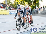 2023 09 19 OffeneRennbahn SM TeamSprint IGOR BD409883  SM Team-Sprint 2023 Offene Rennbahn Oerlikon Saison 2023 am 19 September, 2023 auf der Offene Rennbahn Oerlikon, Oerlikon, Schweiz, Photo Credit CuPNet Photo Peter Mettler : Bahnoval, Bahnrennen, Offene Rennbahn Oerlikon, Radrennen, Velo, Velodrome Oerlikon