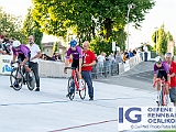 2023 09 19 OffeneRennbahn SM TeamSprint IGOR BD409898  SM Team-Sprint 2023 Offene Rennbahn Oerlikon Saison 2023 am 19 September, 2023 auf der Offene Rennbahn Oerlikon, Oerlikon, Schweiz, Photo Credit CuPNet Photo Peter Mettler : Bahnoval, Bahnrennen, Offene Rennbahn Oerlikon, Radrennen, Velo, Velodrome Oerlikon