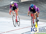 2023 09 19 OffeneRennbahn SM TeamSprint IGOR BD409907  SM Team-Sprint 2023 Offene Rennbahn Oerlikon Saison 2023 am 19 September, 2023 auf der Offene Rennbahn Oerlikon, Oerlikon, Schweiz, Photo Credit CuPNet Photo Peter Mettler : Bahnoval, Bahnrennen, Offene Rennbahn Oerlikon, Radrennen, Velo, Velodrome Oerlikon