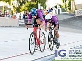 2023 09 19 OffeneRennbahn SM TeamSprint IGOR BD409909  SM Team-Sprint 2023 Offene Rennbahn Oerlikon Saison 2023 am 19 September, 2023 auf der Offene Rennbahn Oerlikon, Oerlikon, Schweiz, Photo Credit CuPNet Photo Peter Mettler : Bahnoval, Bahnrennen, Offene Rennbahn Oerlikon, Radrennen, Velo, Velodrome Oerlikon